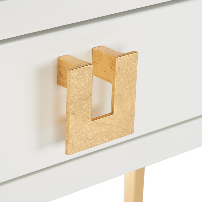 SAFAVIEH Home Neria Writing Desk