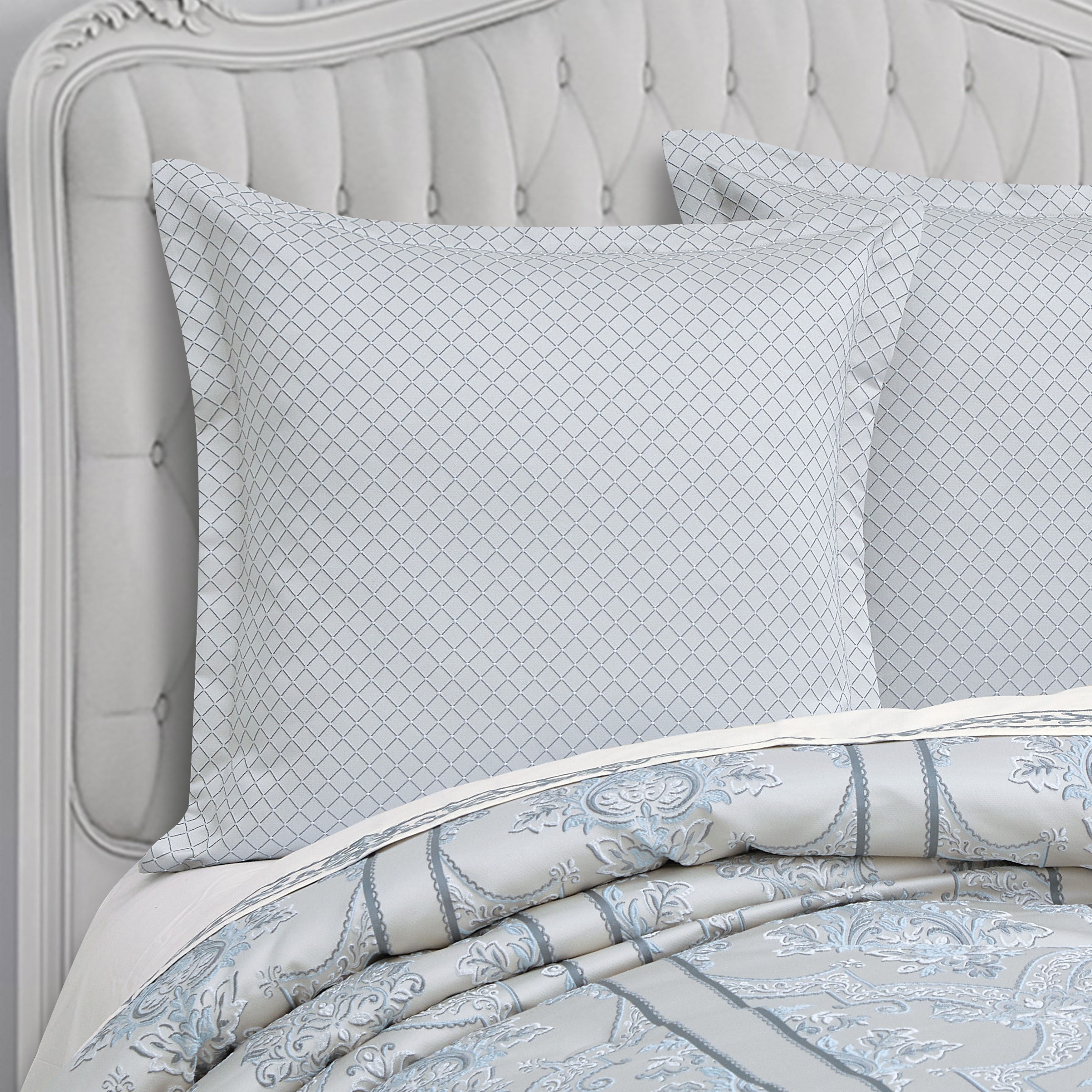 Boulevard Euro Sham