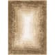 Mohawk Home Ombre Border Bath Rug