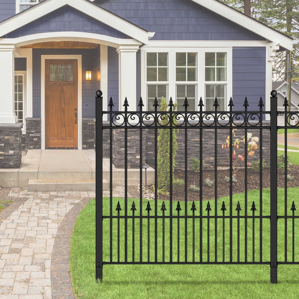 Fencing and Privacy Screens
