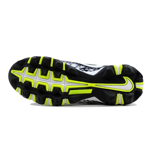 nike vapor shark bg