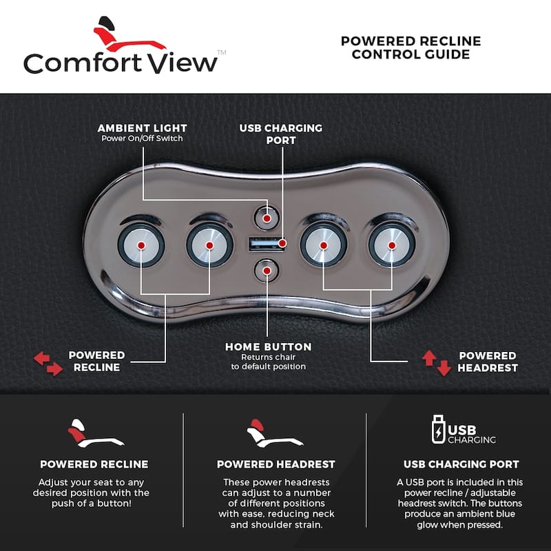 Seatcraft Monterey Home Theater Seating Top Grain Leather 7000