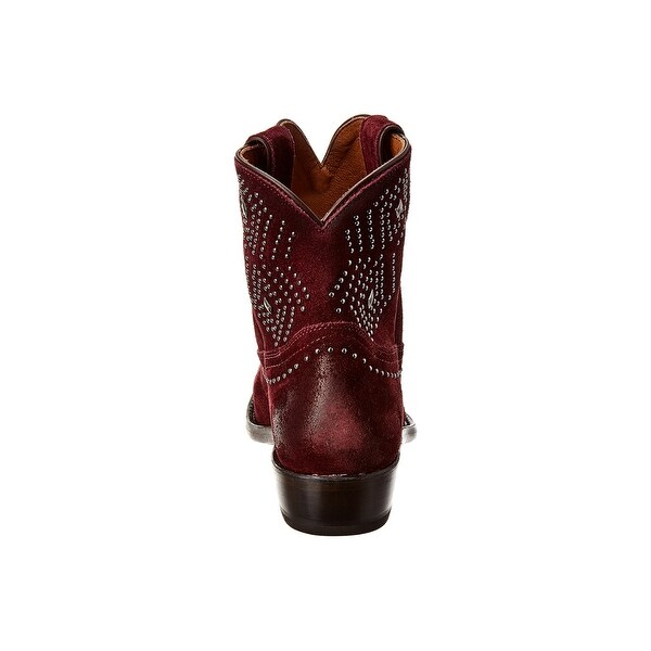 frye billy stud short