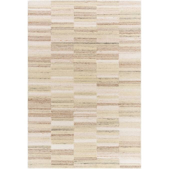 Livabliss La Puna Cottage Area Rug