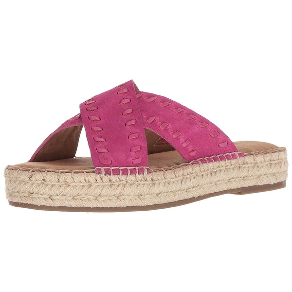 aerosoles gold sandals