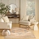 preview thumbnail 10 of 12, Nourison Vintage Washables Indoor only Multicolored Persian Area Rug 5'3" x 7'3" - Multicolor