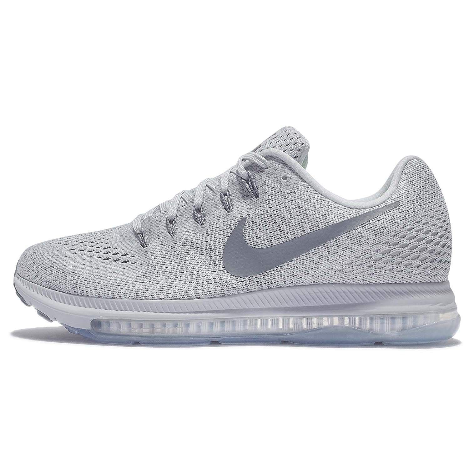 nike women's zoom all out low