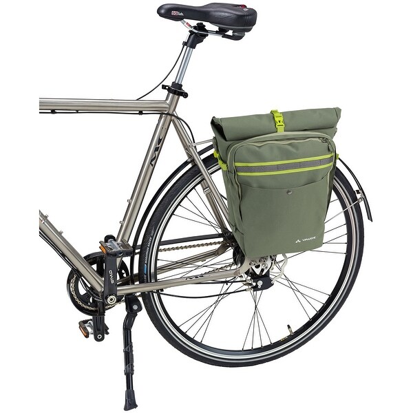 vaude cyclist bag