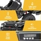 preview thumbnail 32 of 40, 12V Ride Truck Car for Kids Electric Vehicles with Remote Control