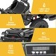 preview thumbnail 11 of 12, Ride On Truck Car, 12V Kids Electric Car Vehicle w/Parent Remote
