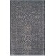preview thumbnail 26 of 63, SAFAVIEH Handmade Glamour Sherita Modern Viscose Rug