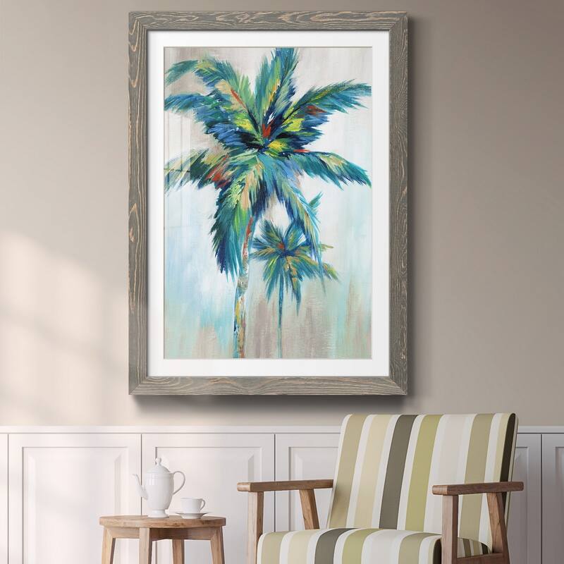 Bright Breeze I-Premium Framed Print - Ready to Hang