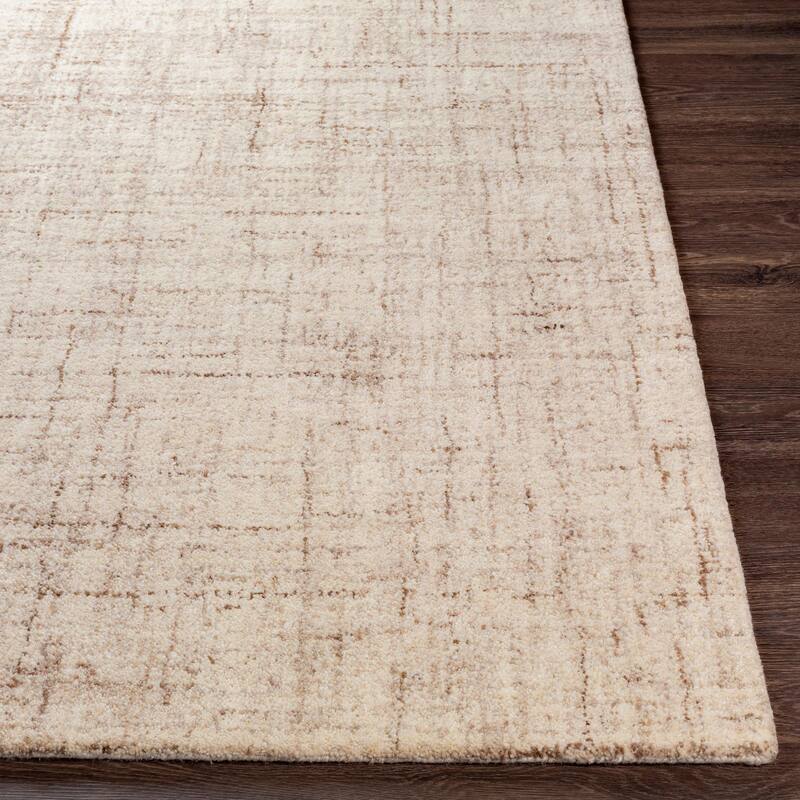 Mangala Minimalist Abstract Area Rug