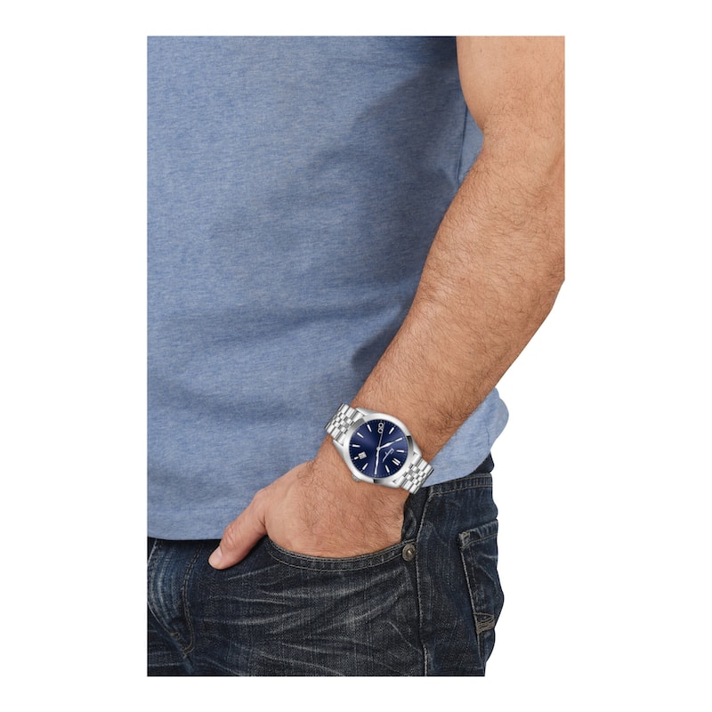 Ferragamo Classic Bracelet Watch