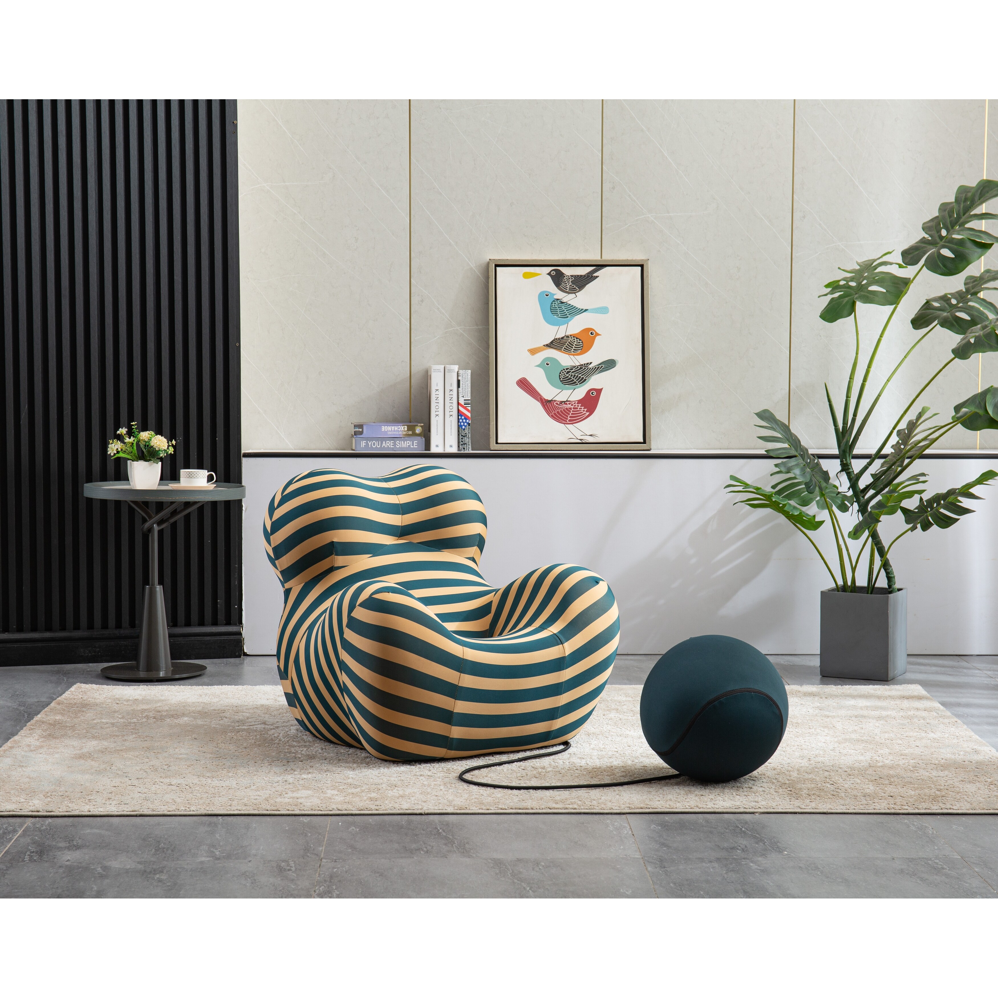Lazy shop sofa chair