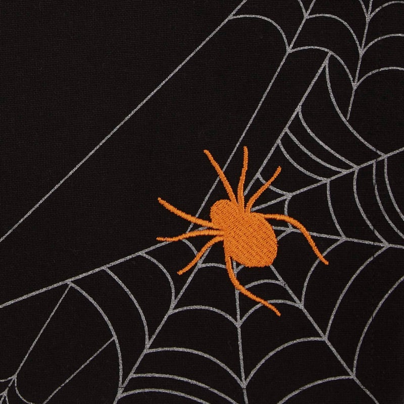DII Halloween Napkin