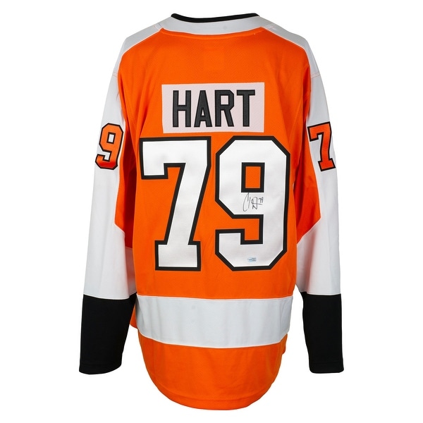 Flyers hart jersey Outlet