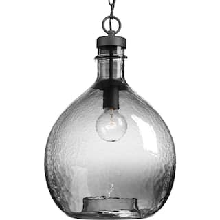Zin One-Light Pendant