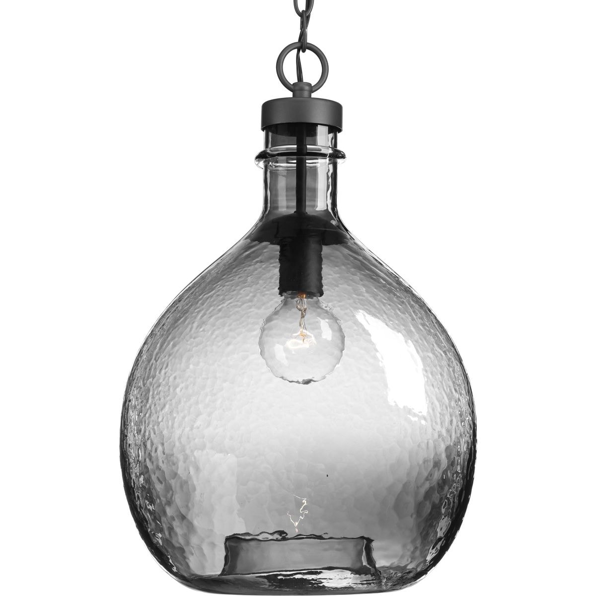 Zin One-Light Pendant