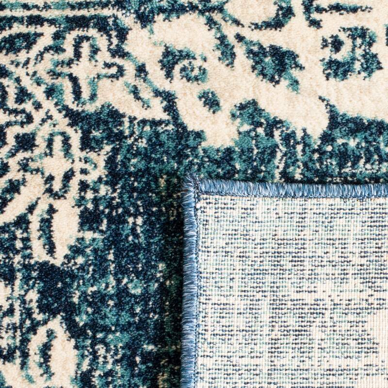 SAFAVIEH Evoke Gelinda Vintage Boho Rug