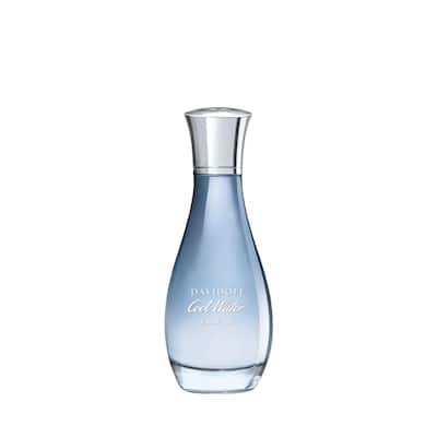 Davidoff Cool Water Women Parfum Spray 1.7 Oz