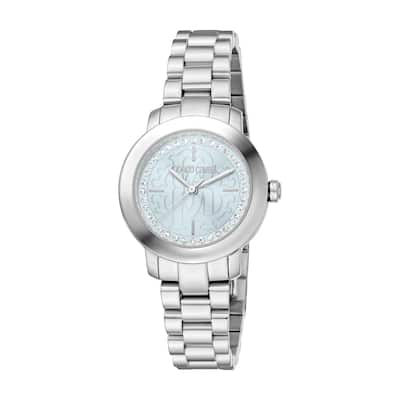Roberto Cavalli Women's Watch