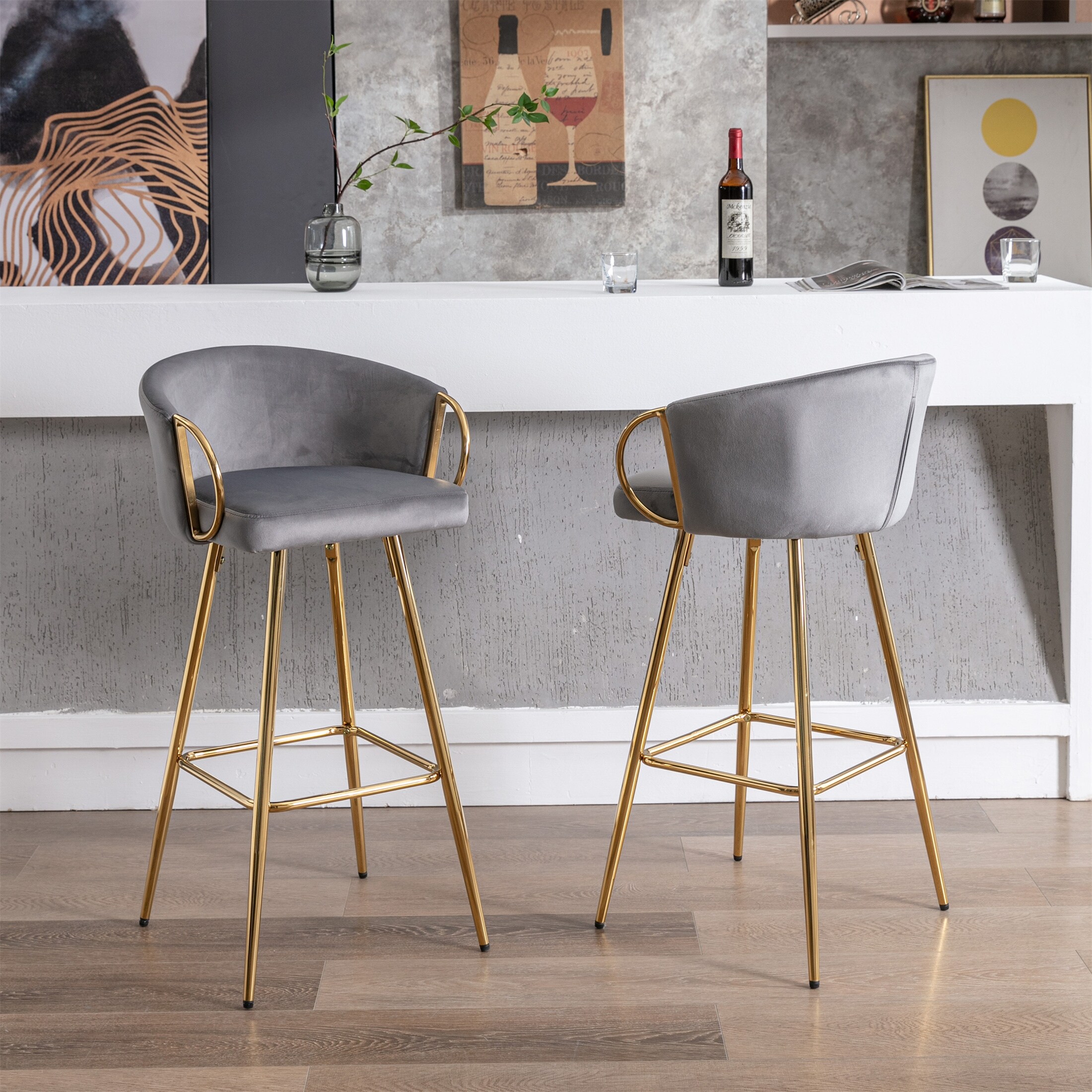 Bar stools on sale 30 inch height