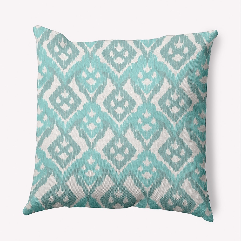Hipster Decorative Indoor Pillow