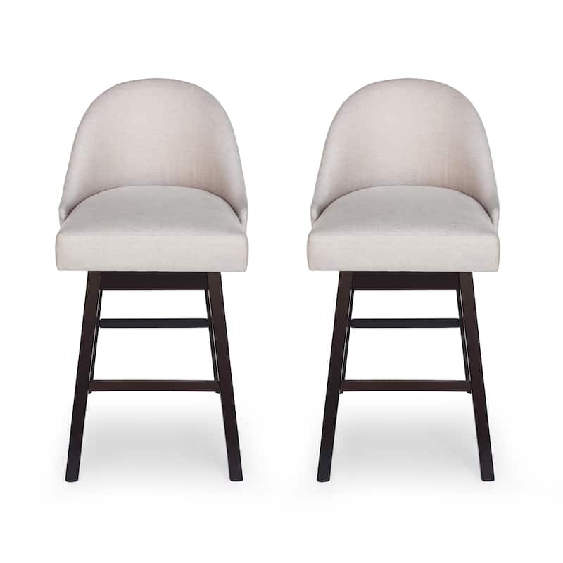 Swivel Barstool SET OF 2