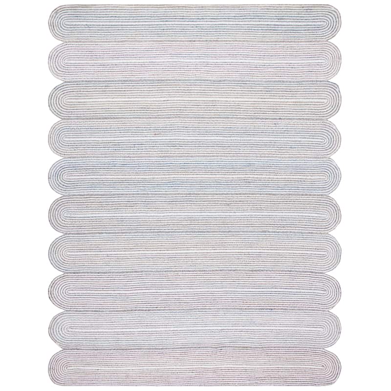 SAFAVIEH Handmade Cape Cod Chanchal Boho Woven Rug