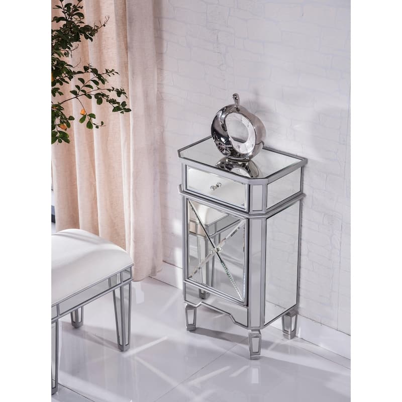 Elegant Lighting Dressing Table