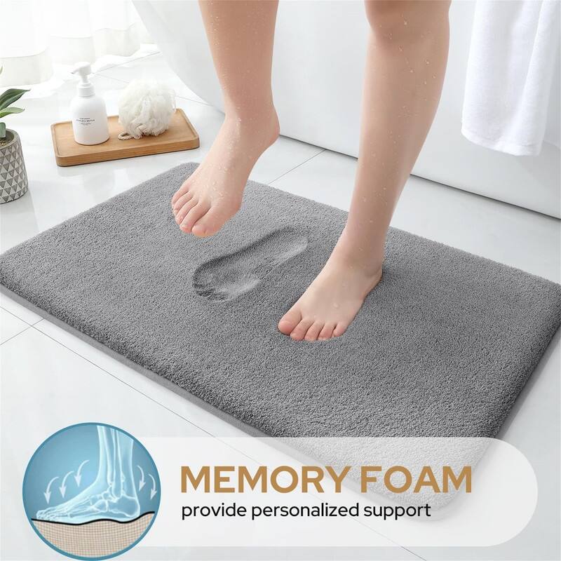 Bathroom Rugs