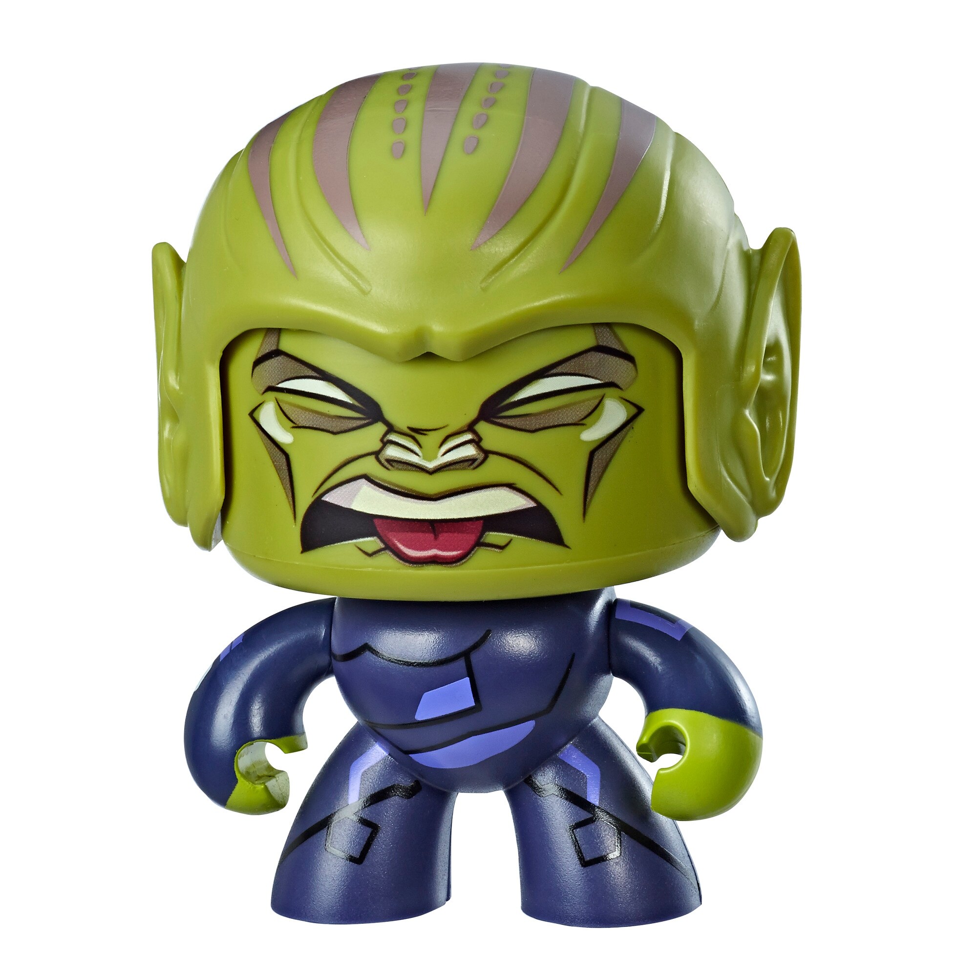 Shop Marvel Mighty Muggs Talos 39 Overstock 30318551