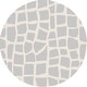preview thumbnail 5 of 13, Bovence Global Giraffe Indoor/Outdoor Rug by Havenside Home