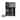 Cuisinart Coffee Center Combo Brewer, Black Stainless
