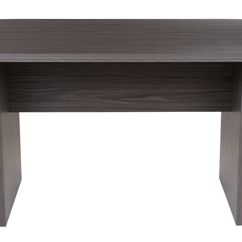 6 Foot (72 inch) Classic Oval Conference Table - Meeting Table