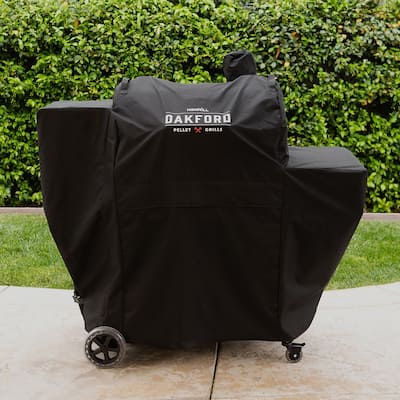 Nexgrill Oakford 790 Pellet Grill Cover
