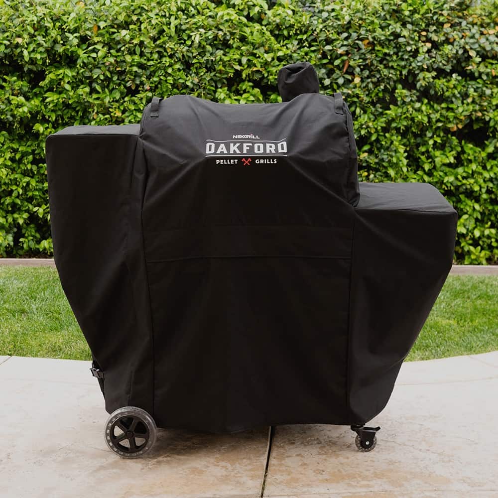 Nexgrill Oakford 790 Pellet Grill Cover
