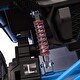 preview thumbnail 6 of 33, 24V Two-Seater Kids Ride-On UTV with Remote Control, Bluetooth, LED Lights, and Four-Wheel Suspension for Kids 3+