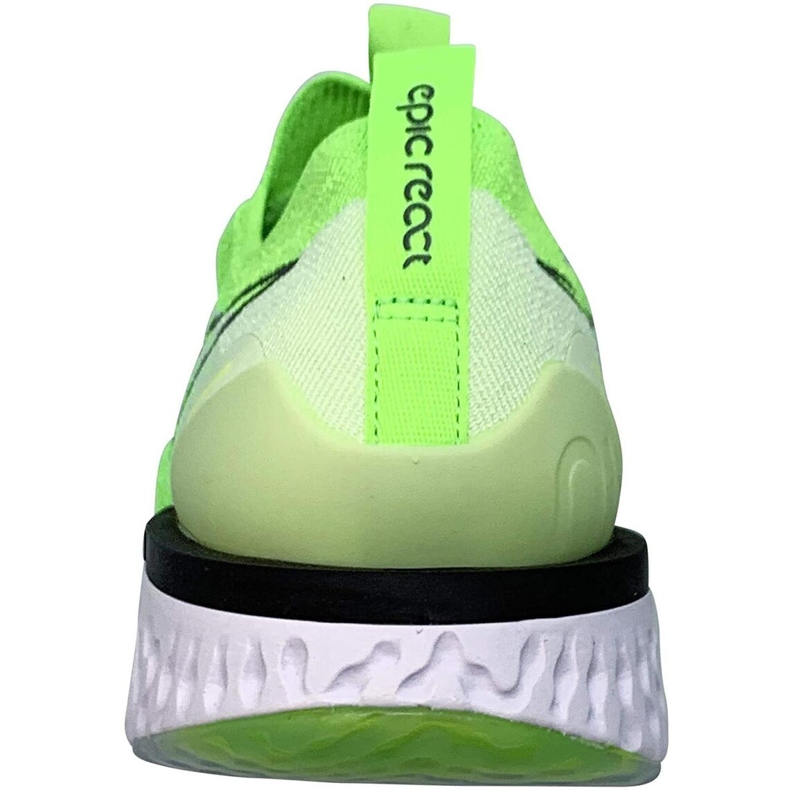 nike epic phantom react flyknit women's running shoe
