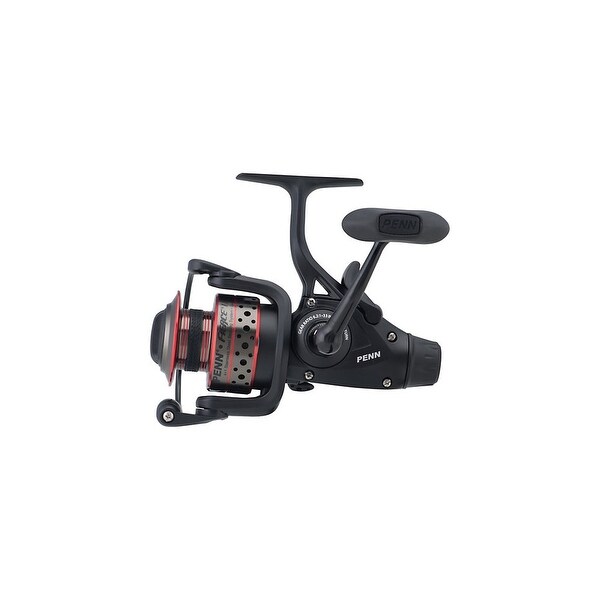 penn fierce 2 2500
