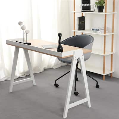 Modern Desk Workstation
