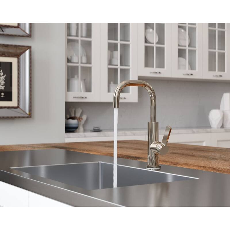 Pfister GT72-MT Montay 1.8 GPM Single Hole Bar Faucet