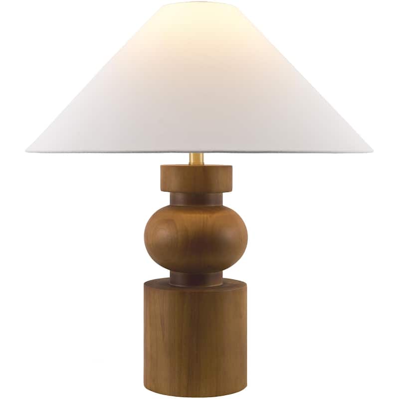 Livabliss Torien Modern Accent Table Lamp
