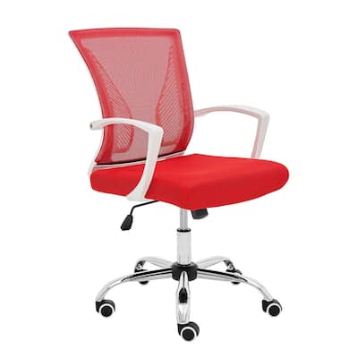 Modern Home Zuna Mid-back Office Chair