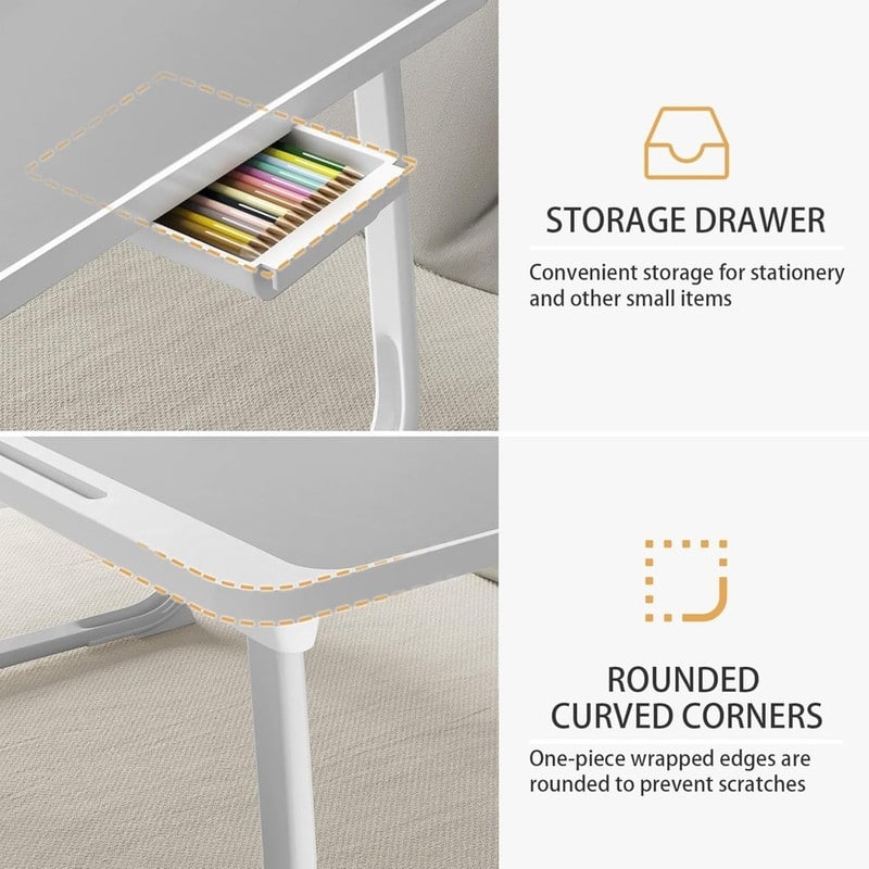 Laptop Desk for Bed