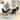 Glitzhome Set of 2/4/6 Mid-Century Modern Faux Leather Accent Dining Chairs