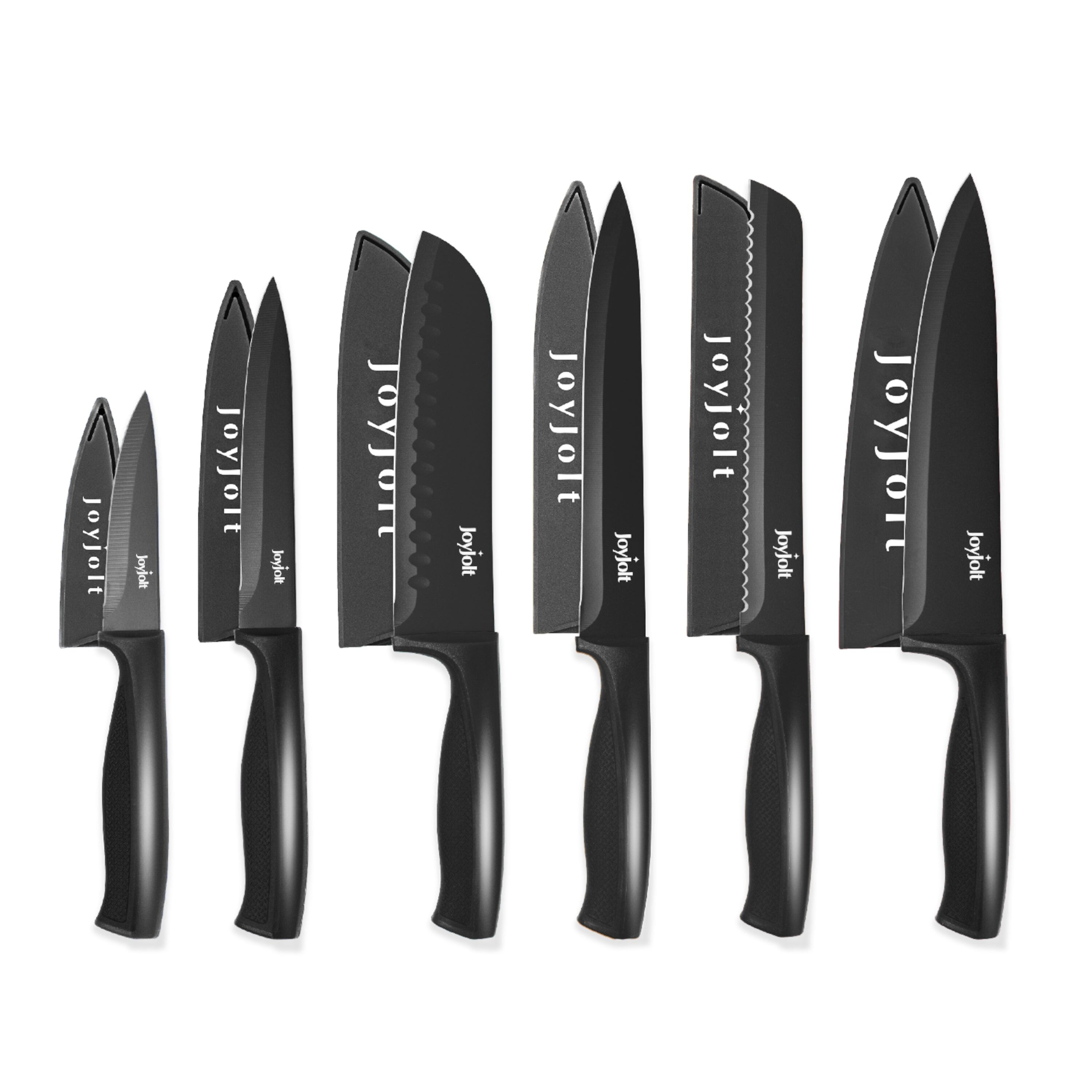 https://ak1.ostkcdn.com/images/products/is/images/direct/c85497cab6a60ba139a917c876e3b5fe384546f5/JoyJolt-Multi-Purpose-Kitchen-Knife-Set--Set-of-12-Knives---Black.jpg
