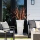preview thumbnail 16 of 34, Veradek Brixton Tall 28-inch Planter