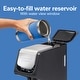 preview thumbnail 6 of 5, Hamilton Beach FlexBrew Single-Serve Coffee Maker